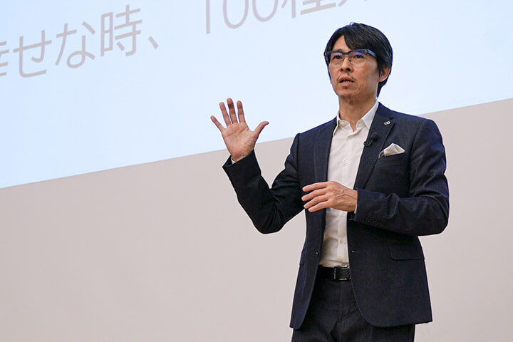 IVP講師紹介