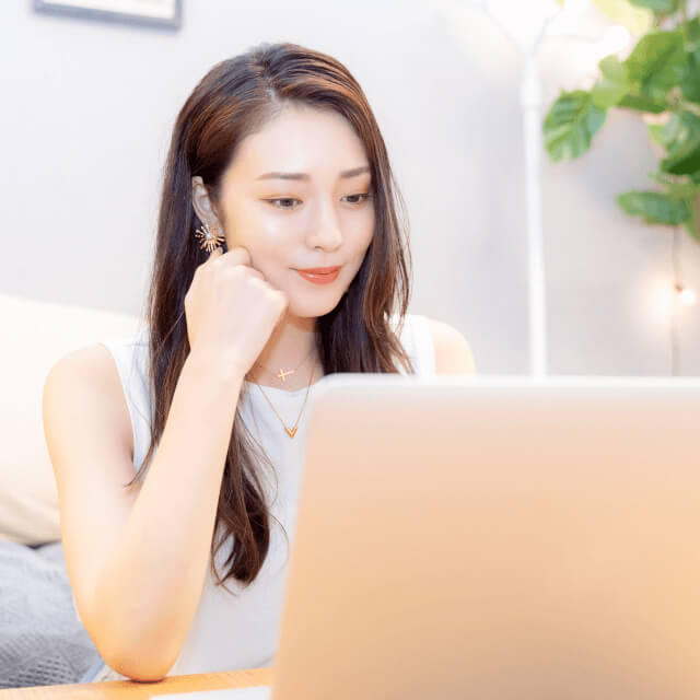個別無料相談