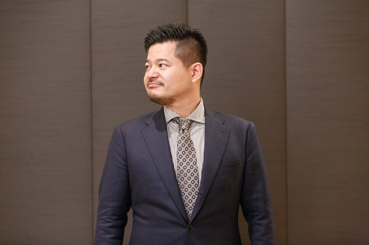 金子　徹　様